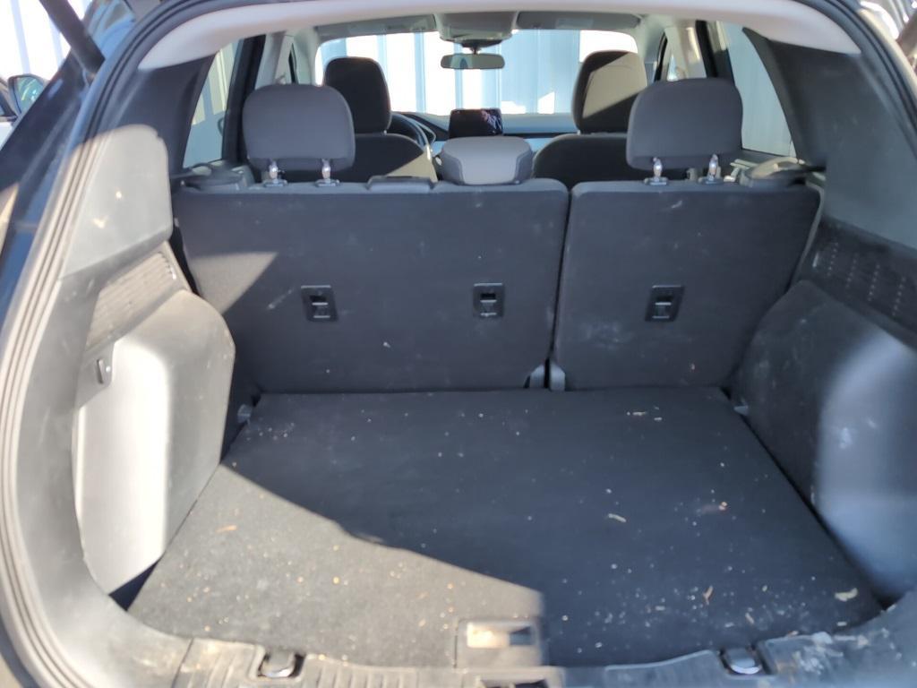 used 2021 Ford Escape car, priced at $16,000