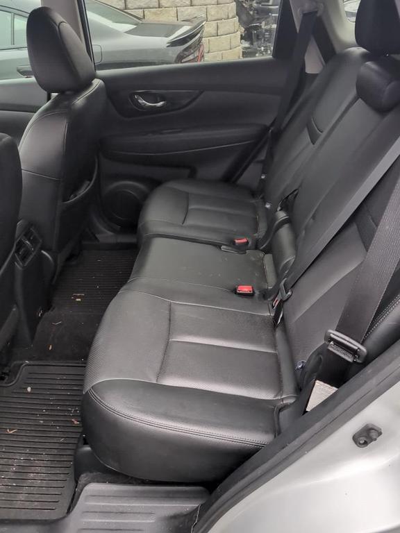 used 2020 Nissan Rogue car, priced at $20,000