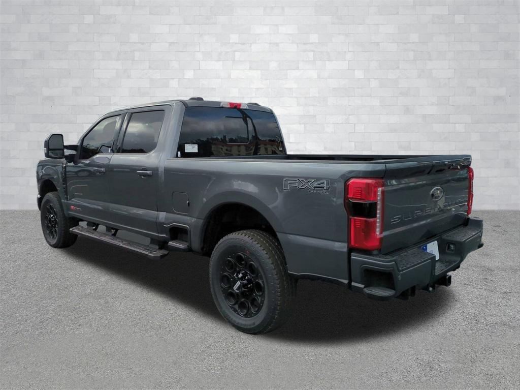 new 2026 Ford F-250 car, priced at $92,894