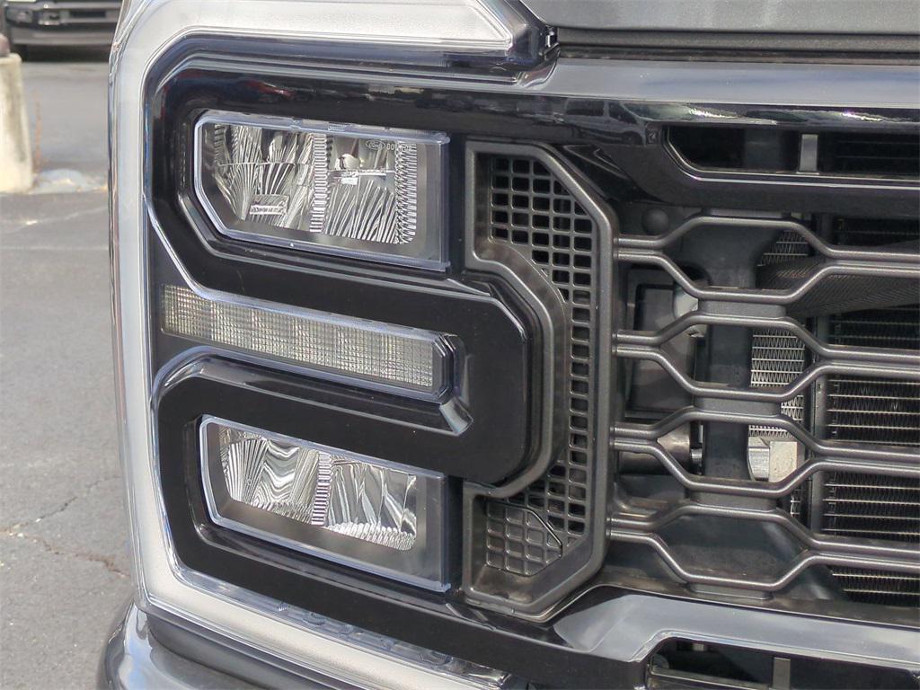 new 2026 Ford F-250 car, priced at $92,894