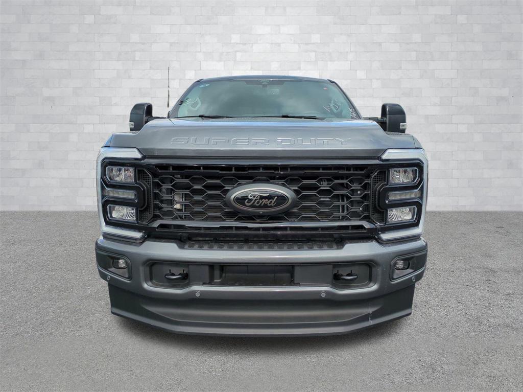 new 2026 Ford F-250 car, priced at $92,894