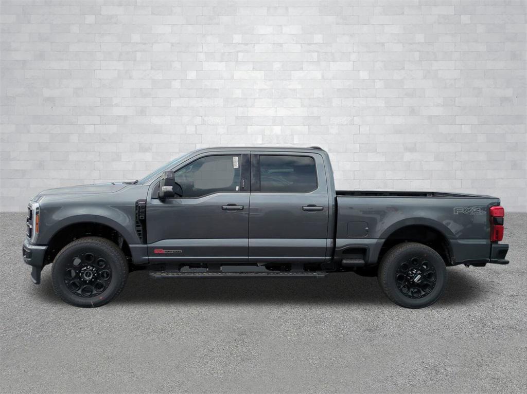 new 2026 Ford F-250 car, priced at $92,894