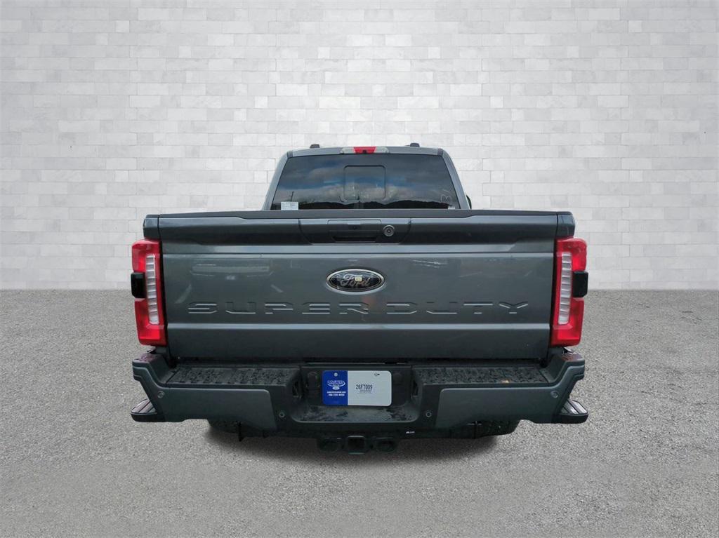 new 2026 Ford F-250 car, priced at $92,894