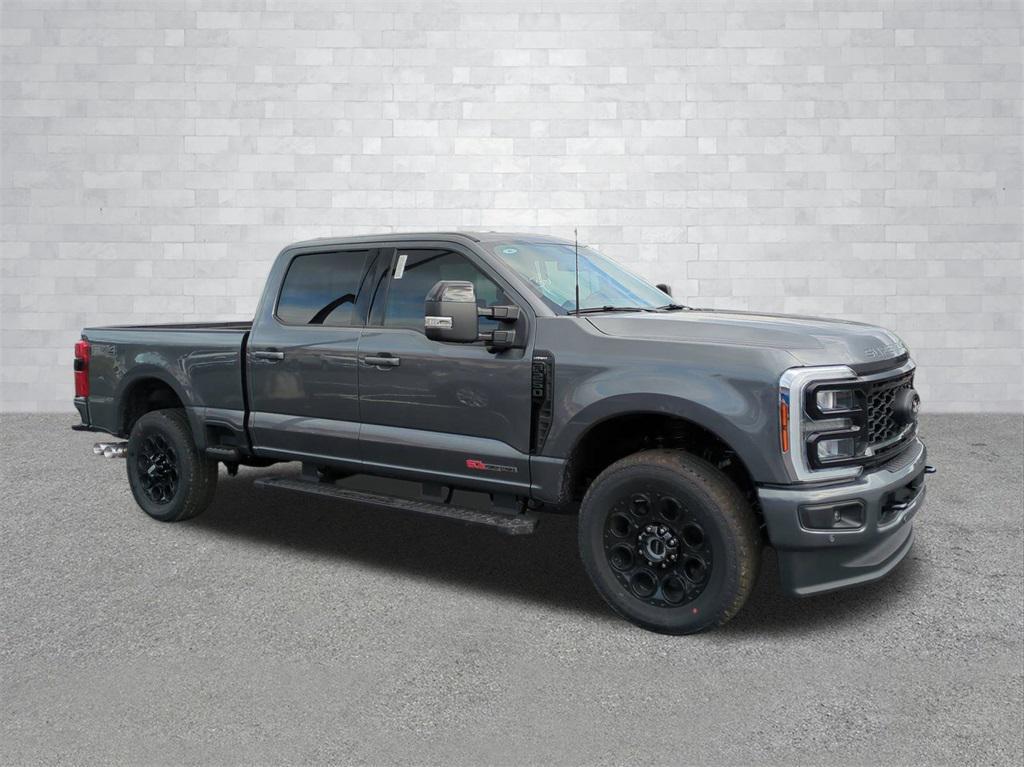 new 2026 Ford F-250 car, priced at $92,894
