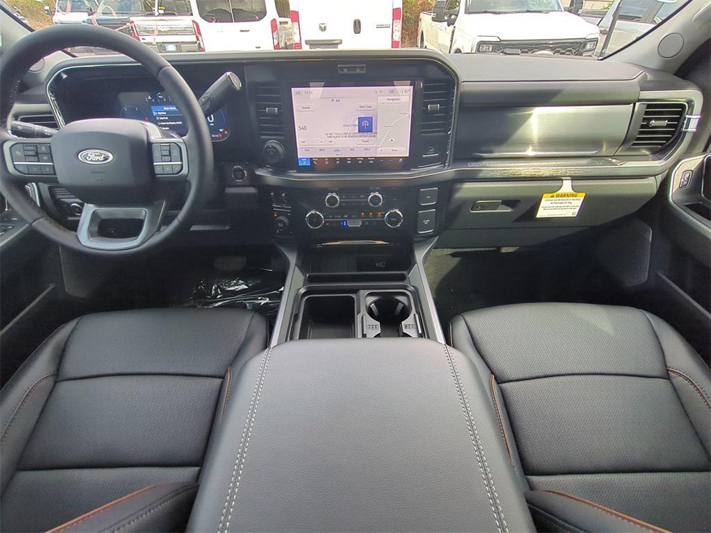 new 2026 Ford F-250 car, priced at $92,894