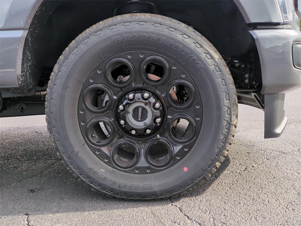 new 2026 Ford F-250 car, priced at $92,894