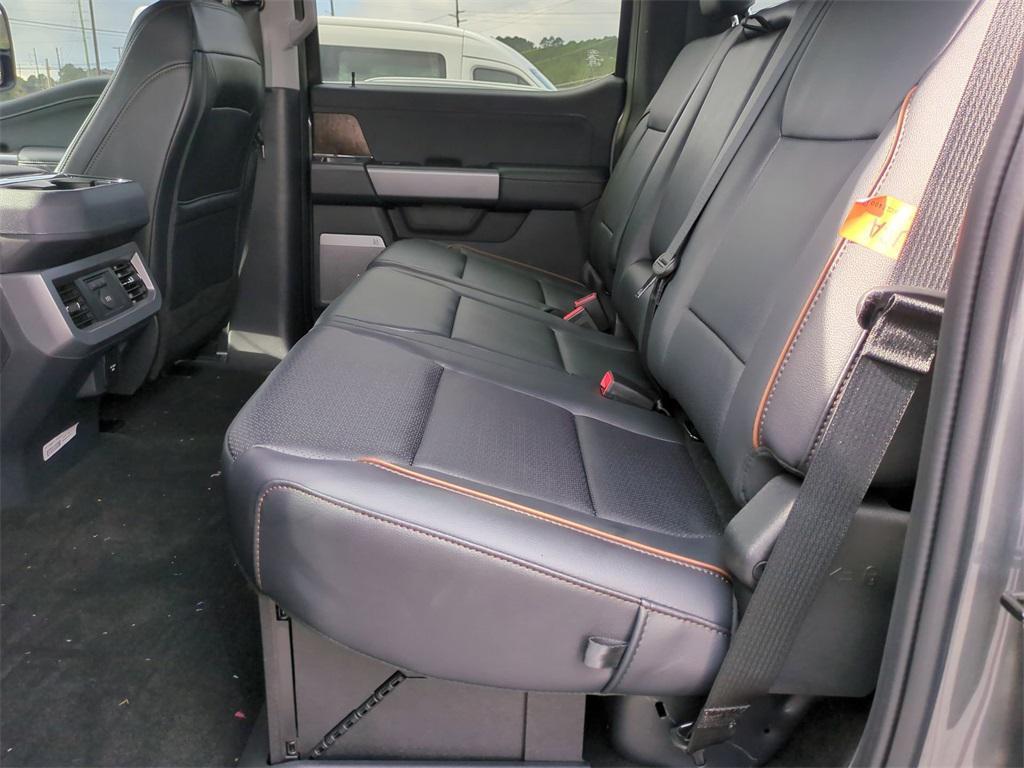 new 2026 Ford F-250 car, priced at $92,894