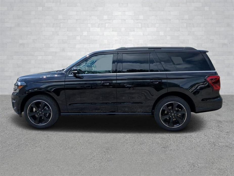 new 2024 Ford Expedition car, priced at $73,059