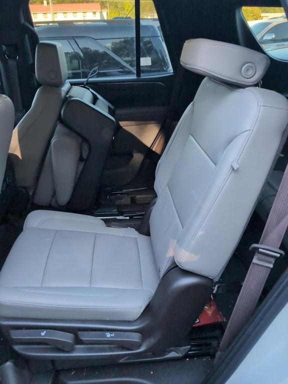 used 2022 Chevrolet Tahoe car, priced at $44,000
