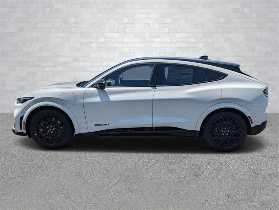 new 2023 Ford Mustang Mach-E car, priced at $68,630