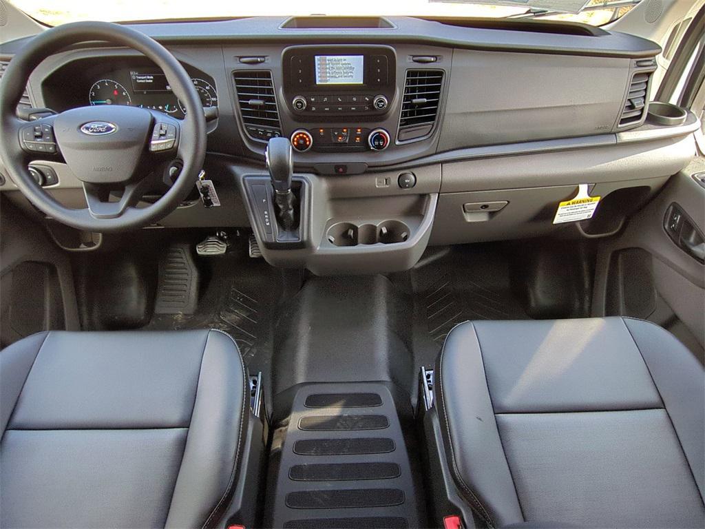 new 2025 Ford Transit-250 car, priced at $44,029