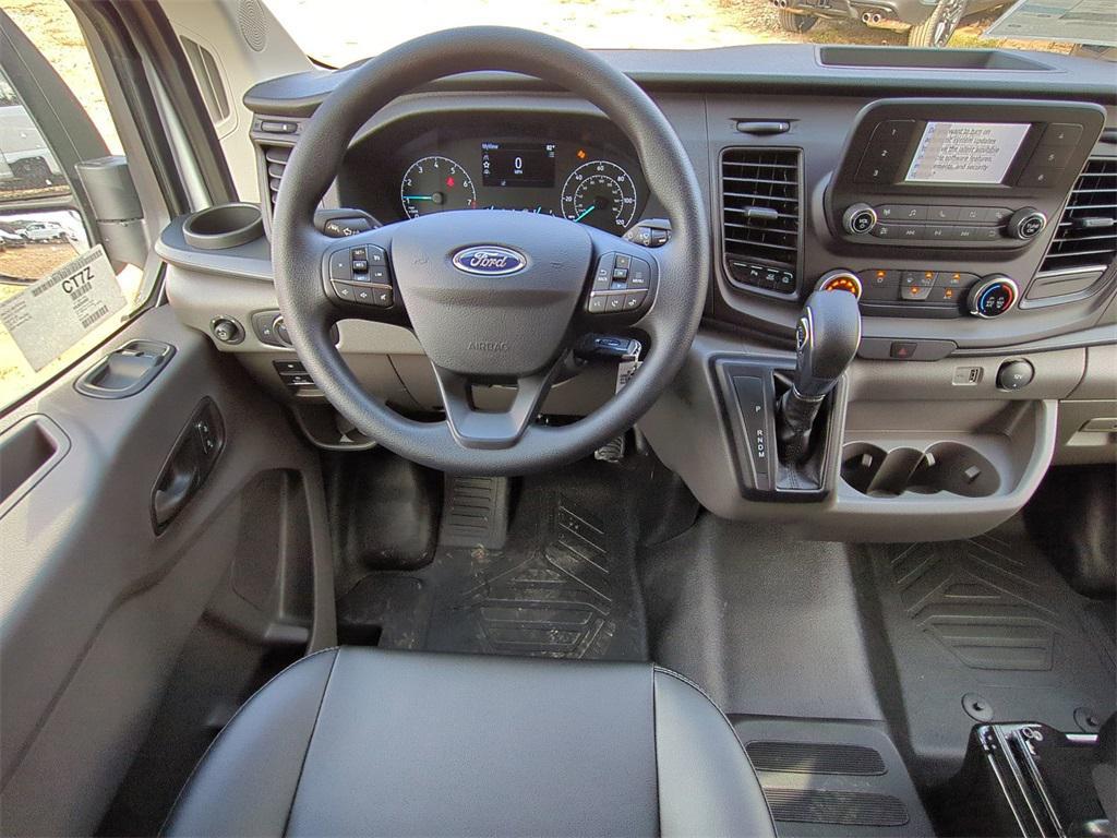 new 2025 Ford Transit-250 car, priced at $44,029