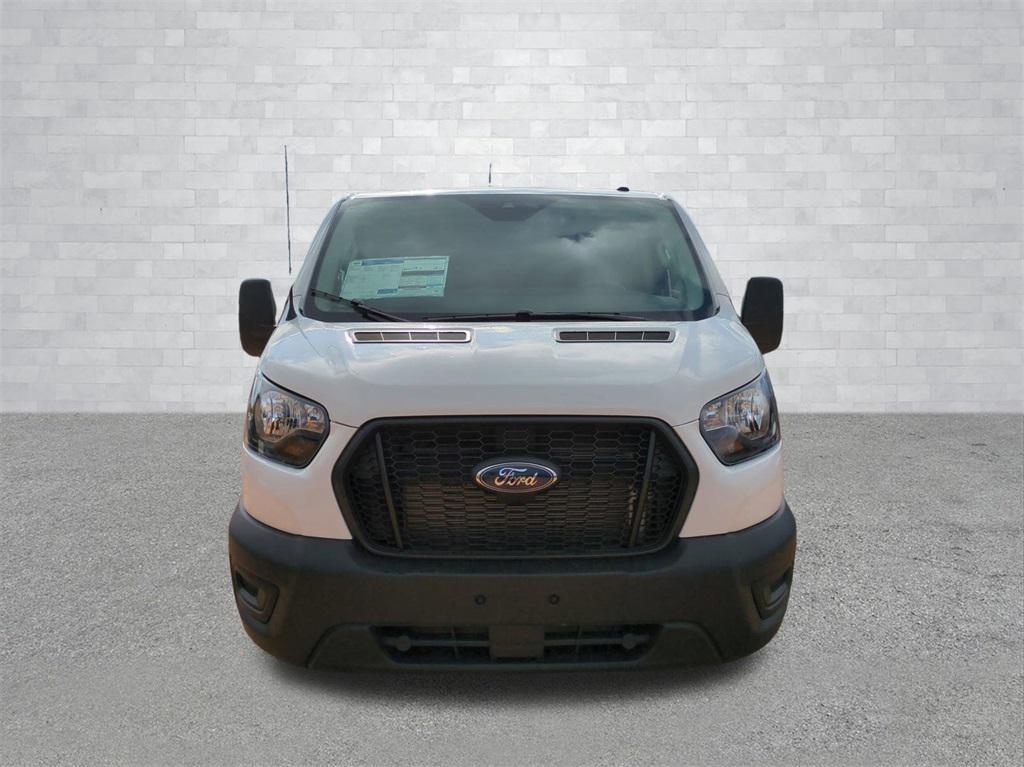 new 2025 Ford Transit-250 car, priced at $44,029