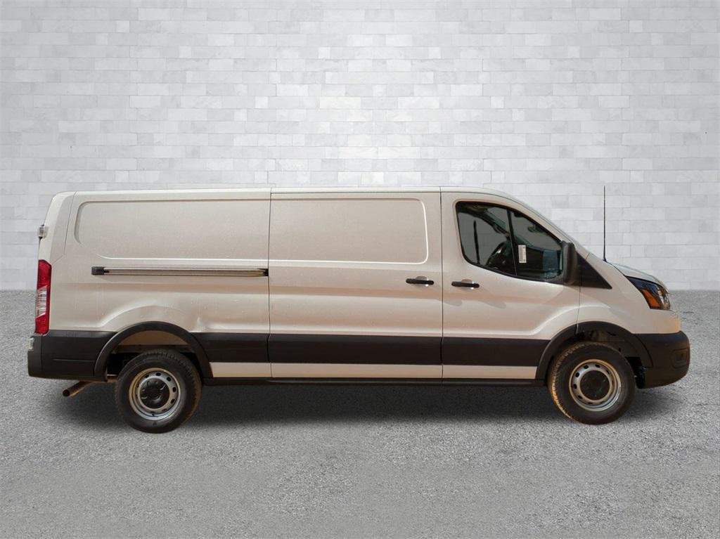 new 2025 Ford Transit-250 car, priced at $44,029