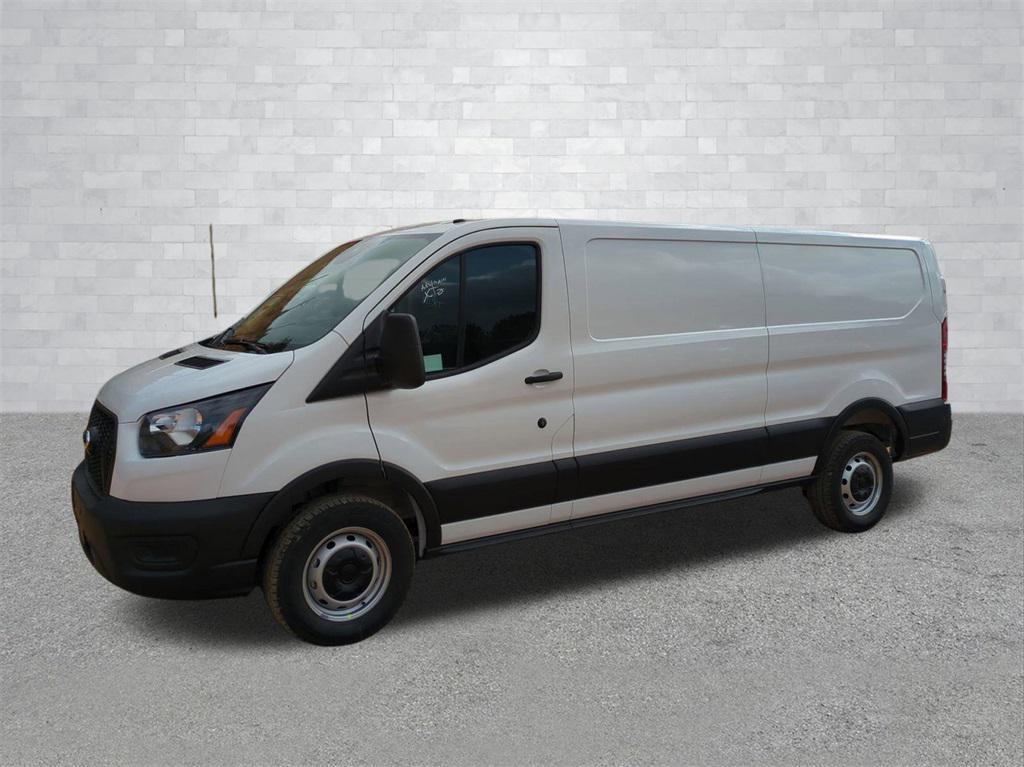 new 2025 Ford Transit-250 car, priced at $44,029