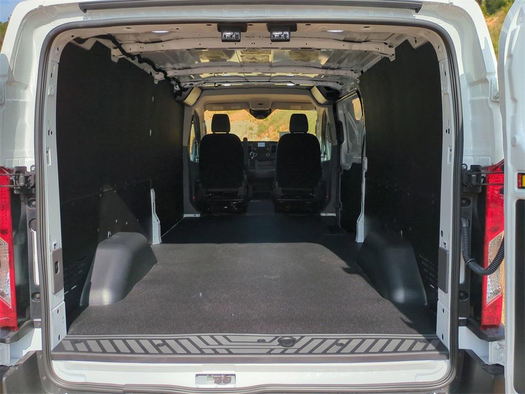 new 2025 Ford Transit-250 car, priced at $44,029