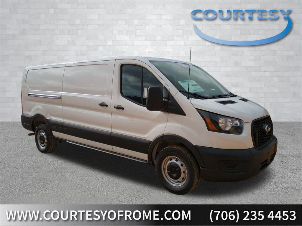 new 2025 Ford Transit-250 car, priced at $45,029