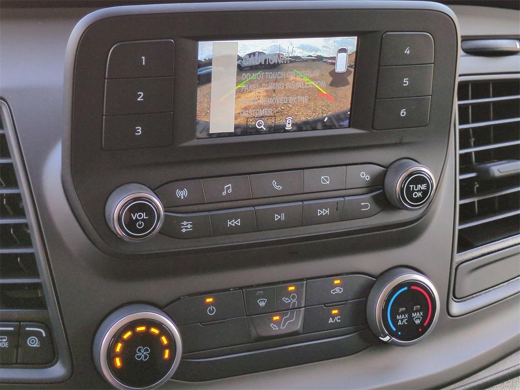 new 2025 Ford Transit-250 car, priced at $44,029