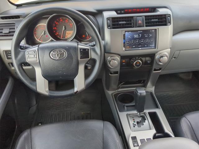 used 2011 Toyota 4Runner car, priced at $17,547