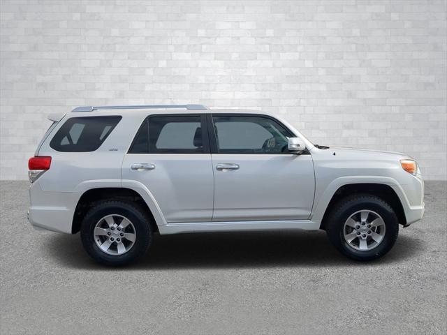 used 2011 Toyota 4Runner car, priced at $17,547