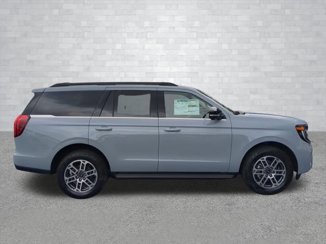 new 2025 Ford Expedition car, priced at $80,999