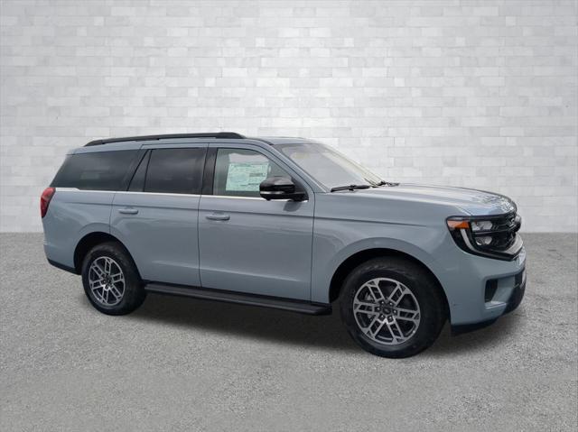 new 2025 Ford Expedition car, priced at $80,999