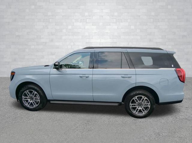 new 2025 Ford Expedition car, priced at $80,999