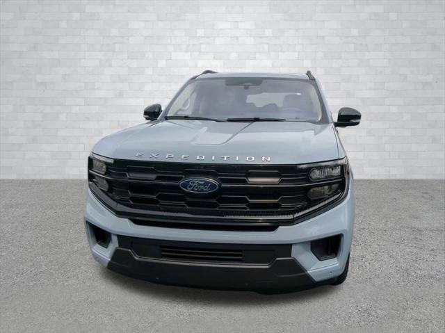new 2025 Ford Expedition car, priced at $80,999