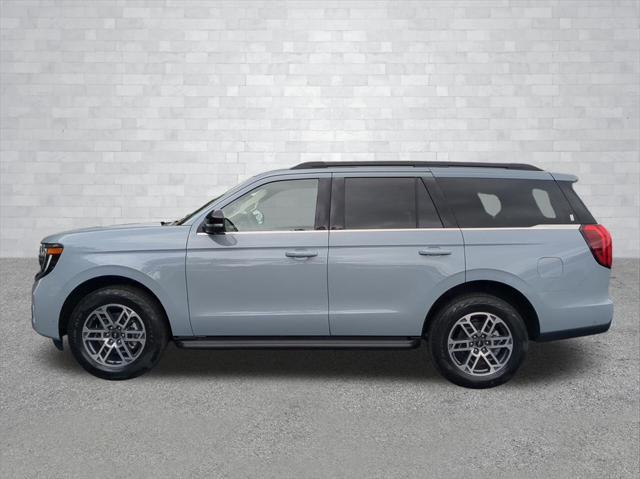 new 2025 Ford Expedition car, priced at $80,999