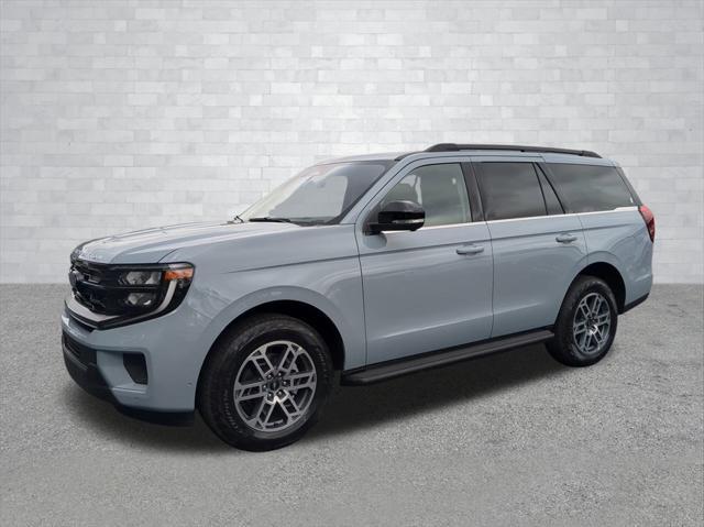 new 2025 Ford Expedition car, priced at $80,999