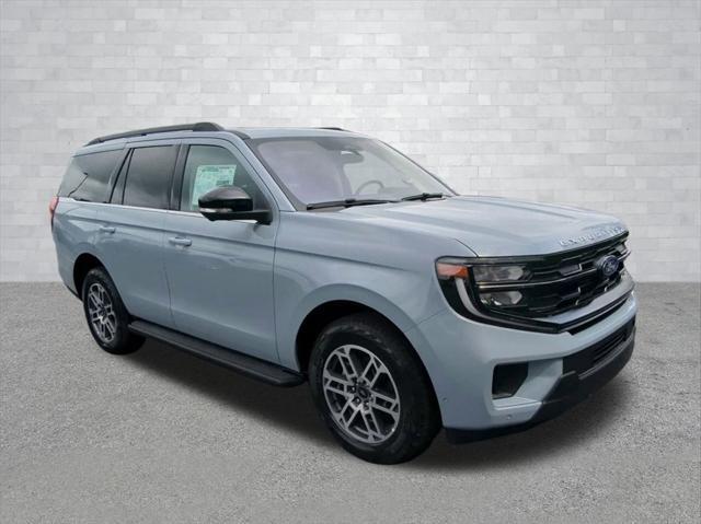 new 2025 Ford Expedition car, priced at $80,999