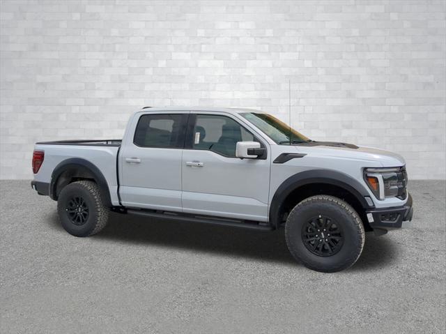 new 2025 Ford F-150 car, priced at $83,490