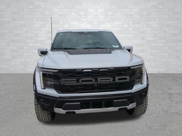 new 2025 Ford F-150 car, priced at $83,490