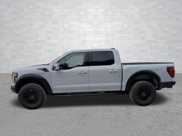 new 2025 Ford F-150 car, priced at $83,490