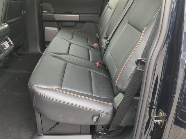 new 2025 Ford F-150 car, priced at $66,749