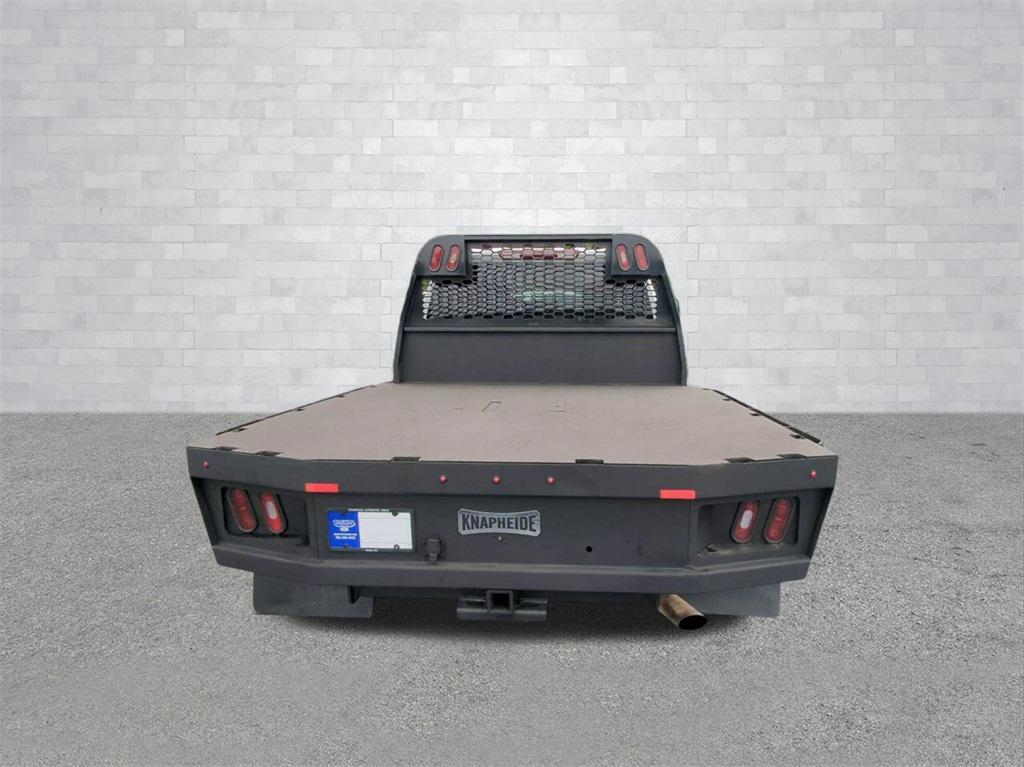used 2023 Chevrolet Silverado 3500 car, priced at $42,330