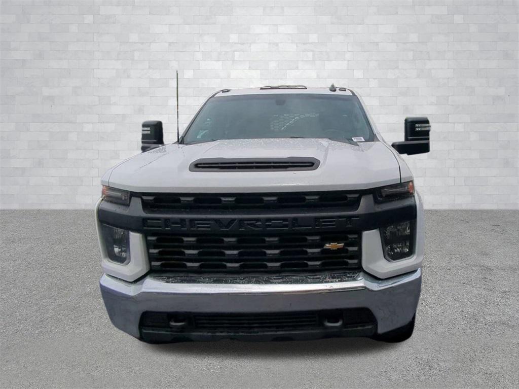 used 2023 Chevrolet Silverado 3500 car, priced at $42,330
