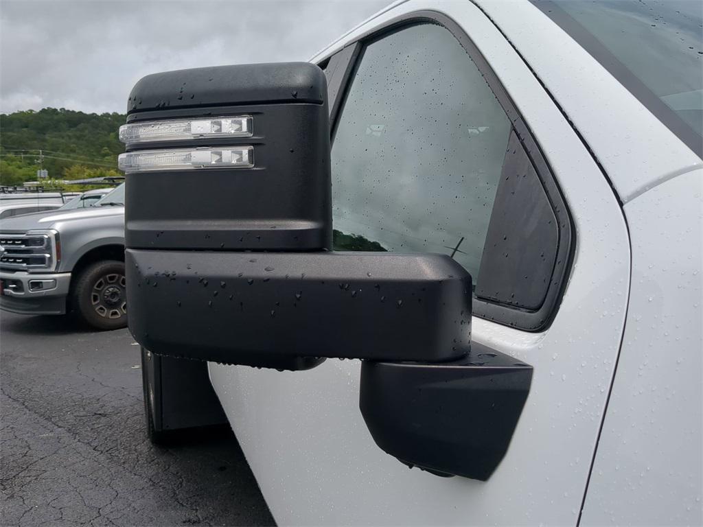 used 2023 Chevrolet Silverado 3500 car, priced at $42,330
