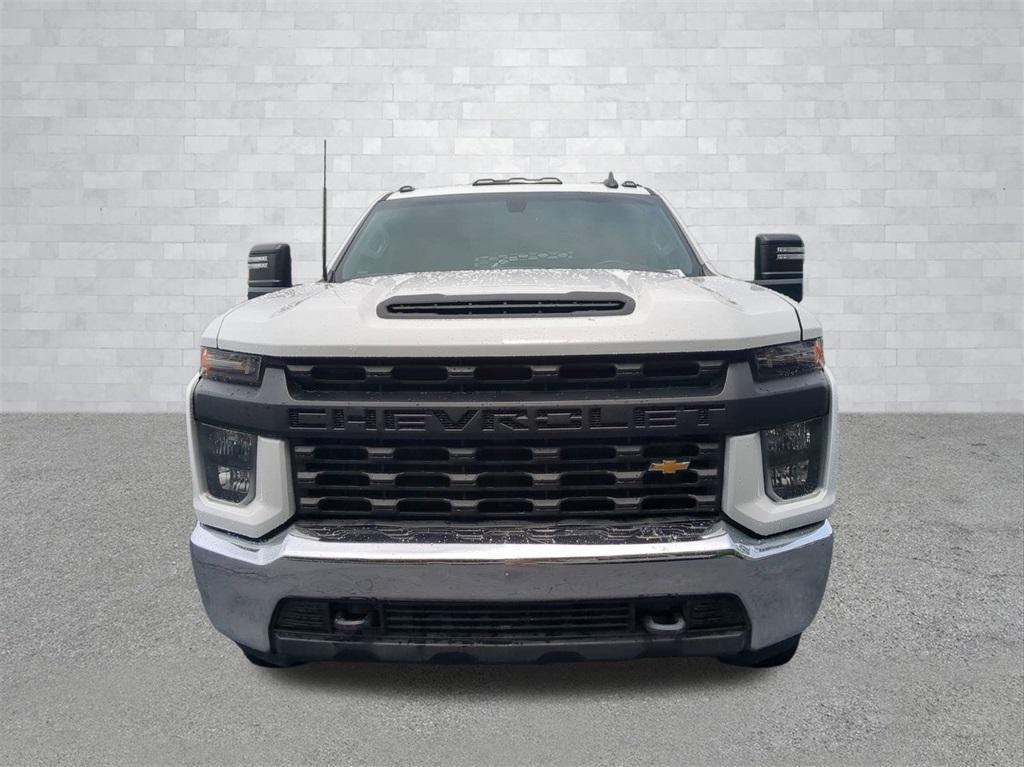 used 2023 Chevrolet Silverado 3500 car, priced at $42,330