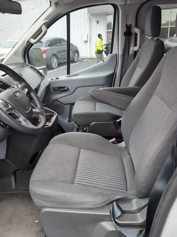 used 2016 Ford Transit-350 car, priced at $21,510