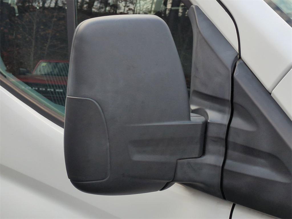 used 2016 Ford Transit-350 car, priced at $18,987