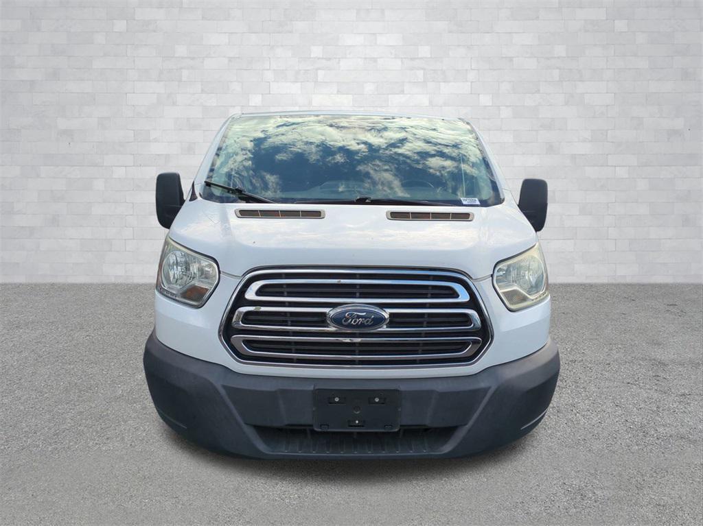 used 2016 Ford Transit-350 car, priced at $18,987