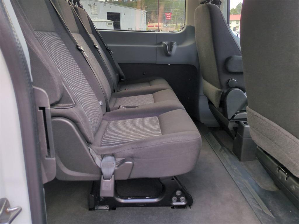 used 2016 Ford Transit-350 car, priced at $18,987