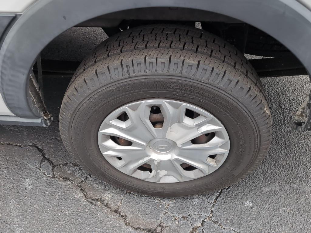 used 2016 Ford Transit-350 car, priced at $21,510