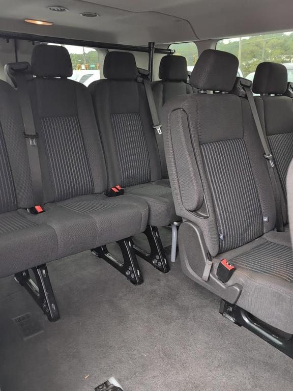 used 2016 Ford Transit-350 car, priced at $21,510