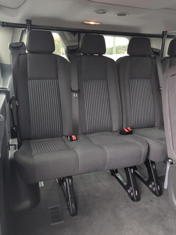 used 2016 Ford Transit-350 car, priced at $21,510