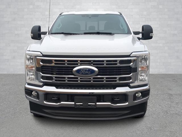 new 2024 Ford F-250 car, priced at $63,184