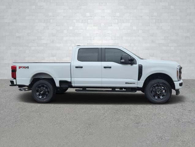 new 2024 Ford F-250 car, priced at $68,289