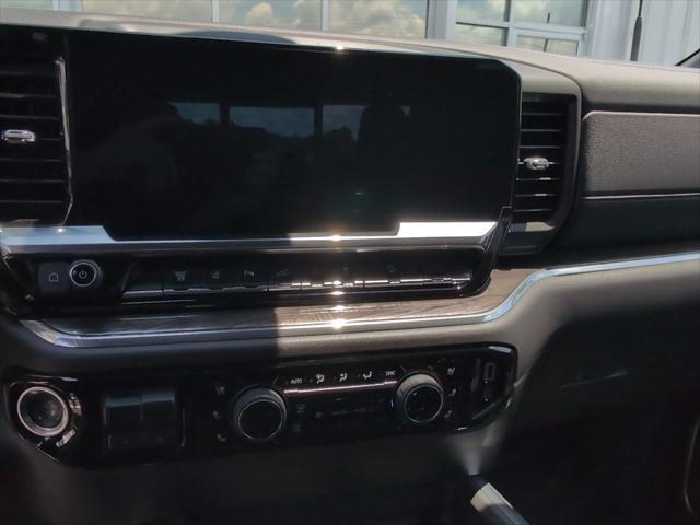 used 2025 Chevrolet Silverado 3500 car, priced at $77,290