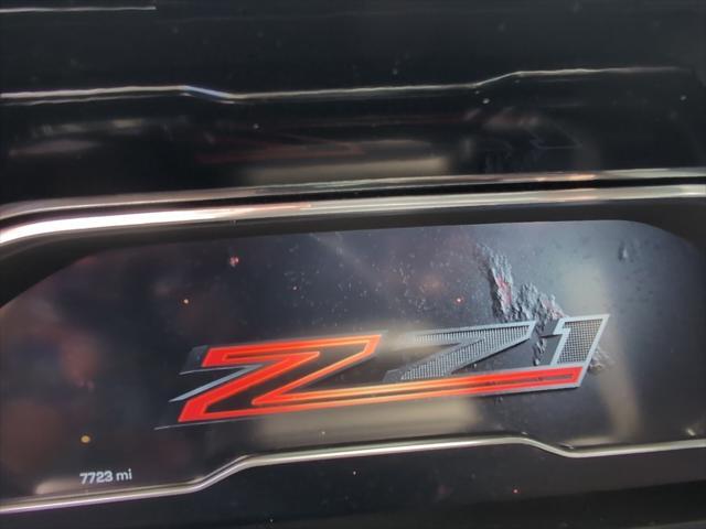 used 2025 Chevrolet Silverado 3500 car, priced at $77,290